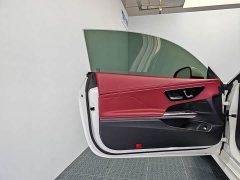 Mercedes-Benz CLE 260 Coupe - ფოტო 12