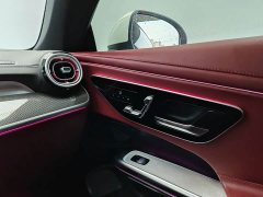 Mercedes-Benz CLE 260 Coupe - ფოტო 15