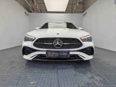 Mercedes-Benz CLE 260 Coupe - ფოტო 2