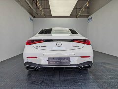 Mercedes-Benz CLE 260 Coupe - ფოტო 5