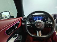 Mercedes-Benz CLE 260 Coupe - ფოტო 9