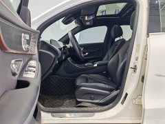 Mercedes-Benz EQC 2020 EQC 400 4MATIC - ფოტო 11