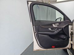 Mercedes-Benz EQC 2020 EQC 400 4MATIC - ფოტო 13