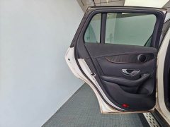 Mercedes-Benz EQC 2020 EQC 400 4MATIC - ფოტო 14