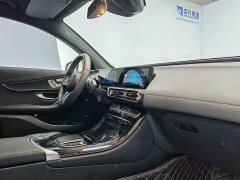 Mercedes-Benz EQC 2020 EQC 400 4MATIC - ფოტო 15
