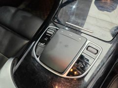 Mercedes-Benz EQC 2020 EQC 400 4MATIC - ფოტო 16