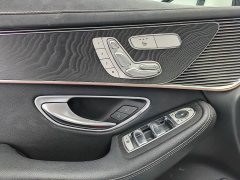 Mercedes-Benz EQC 2020 EQC 400 4MATIC - ფოტო 18