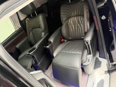 GAC Aion M8 Master Series 400T Premium Edition - ფოტო 12