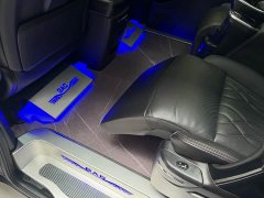 GAC Aion M8 Master Series 400T Premium Edition - ფოტო 7
