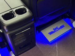 GAC Aion M8 Master Series 400T Premium Edition - ფოტო 8