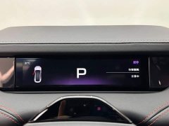 Xiaomi SU7 Quad Motor Ultra-Long Range Advanced Autonomous Driving Max - ფოტო 17
