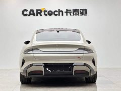 Xiaomi SU7 Quad Motor Ultra-Long Range Advanced Autonomous Driving Max - ფოტო 4