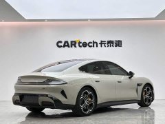 Xiaomi SU7 Quad Motor Ultra-Long Range Advanced Autonomous Driving Max - ფოტო 5