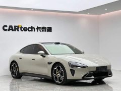 Xiaomi SU7 Quad Motor Ultra-Long Range Advanced Autonomous Driving Max - ფოტო 6