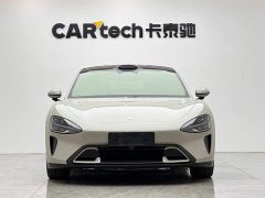 Xiaomi SU7 Quad Motor Ultra-Long Range Advanced Autonomous Driving Max - ფოტო 7