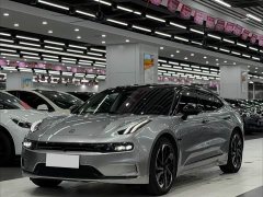 Zeekr Geely Zeekr 001 Long Range Dual Motor WE Edition - ფოტო 1