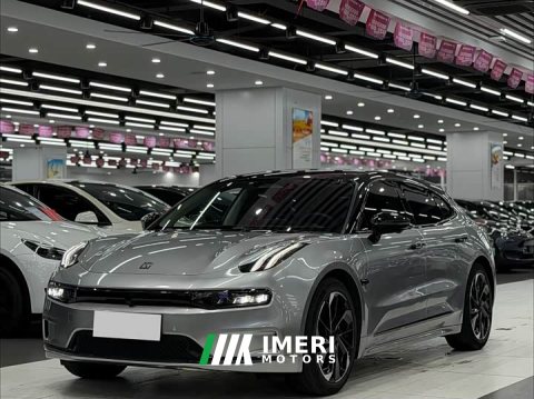 2022 Zeekr Geely Zeekr 001 Long Range Dual Motor WE Edition - ავტომობილი ჩინეთიდან