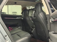 Zeekr Geely Zeekr 001 Long Range Dual Motor WE Edition - ფოტო 10