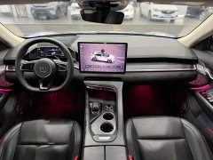 Zeekr Geely Zeekr 001 Long Range Dual Motor WE Edition - ფოტო 11