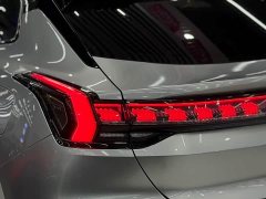 Zeekr Geely Zeekr 001 Long Range Dual Motor WE Edition - ფოტო 17