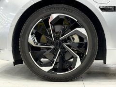 Zeekr Geely Zeekr 001 Long Range Dual Motor WE Edition - ფოტო 18