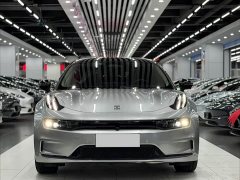 Zeekr Geely Zeekr 001 Long Range Dual Motor WE Edition - ფოტო 2