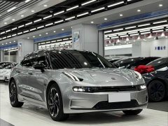 Zeekr Geely Zeekr 001 Long Range Dual Motor WE Edition - ფოტო 3