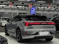 Zeekr Geely Zeekr 001 Long Range Dual Motor WE Edition - ფოტო 4