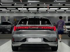 Zeekr Geely Zeekr 001 Long Range Dual Motor WE Edition - ფოტო 5