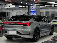 Zeekr Geely Zeekr 001 Long Range Dual Motor WE Edition - ფოტო 6