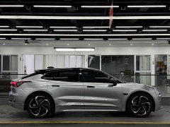 Zeekr Geely Zeekr 001 Long Range Dual Motor WE Edition - ფოტო 7