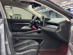 Zeekr Geely Zeekr 001 Long Range Dual Motor WE Edition - ფოტო 9