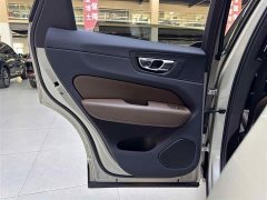 Volvo XC60 T5 AWD Smart Remote Luxury Edition - ფოტო 12