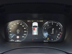 Volvo XC60 T5 AWD Smart Remote Luxury Edition - ფოტო 14
