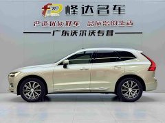 Volvo XC60 T5 AWD Smart Remote Luxury Edition - ფოტო 2