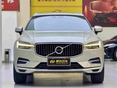Volvo XC60 T5 AWD Smart Remote Luxury Edition - ფოტო 4