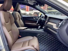 Volvo XC60 T5 AWD Smart Remote Luxury Edition - ფოტო 5