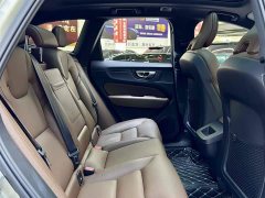 Volvo XC60 T5 AWD Smart Remote Luxury Edition - ფოტო 6