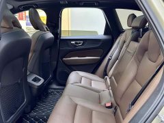 Volvo XC60 T5 AWD Smart Remote Luxury Edition - ფოტო 7