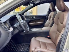 Volvo XC60 T5 AWD Smart Remote Luxury Edition - ფოტო 8