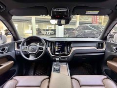Volvo XC60 T5 AWD Smart Remote Luxury Edition - ფოტო 9