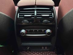 BMW 5 Series 530Li Luxury M Sport Package - ფოტო 11