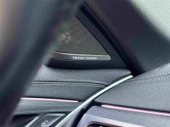 BMW 5 Series 530Li Luxury M Sport Package - ფოტო 16