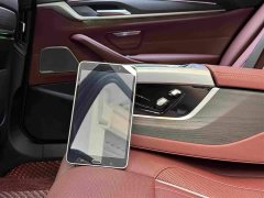 BMW 5 Series 530Li Luxury M Sport Package - ფოტო 17