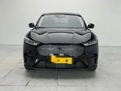 Ford Mustang Mach-E 2021 Standard Range RWD - ფოტო 1