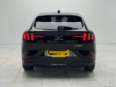 Ford Mustang Mach-E 2021 Standard Range RWD - ფოტო 3