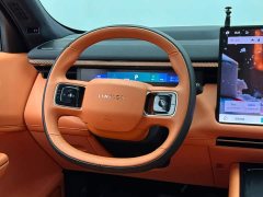 Lynk & Co Geely Lynk & Co 900 2.0T Ultra 6-Seater - ფოტო 12