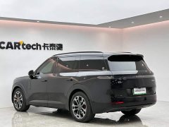 Lynk & Co Geely Lynk & Co 900 2.0T Ultra 6-Seater - ფოტო 3