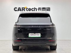 Lynk & Co Geely Lynk & Co 900 2.0T Ultra 6-Seater - ფოტო 4