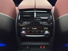 BMW 5 Series 530Li Luxury M Sport Package - ფოტო 11